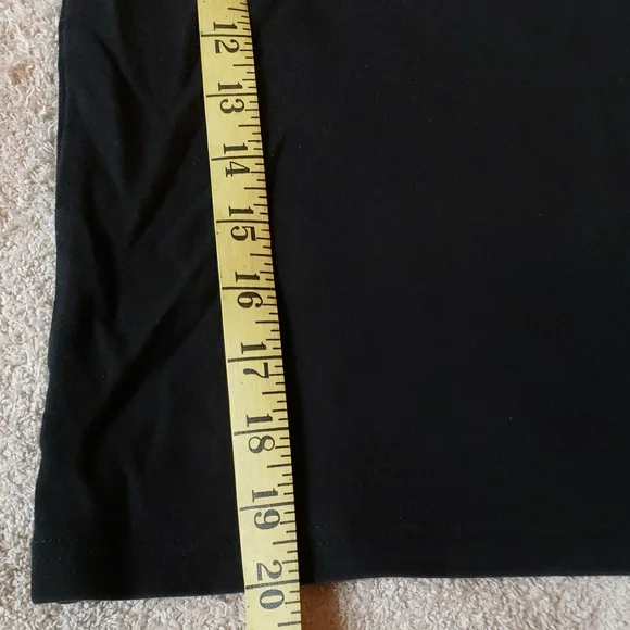 George Kids Skull Print Pajama Set - Black and White - Picture 5 of 12